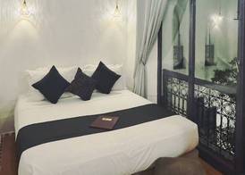 Riad Twilight 4