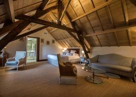 Hôtel du Domaine de La Groirie - Le Mans Ouest 4