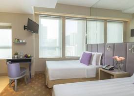 Silka Far East Hotel 5