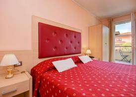 Camere America B&B 4