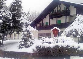 Hotel Regina Delle Dolomiti 2