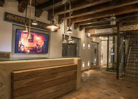 Getsemani Cartagena Hotel 4