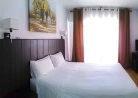 Hotel Carlos III 3