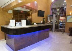 Hotel Gomassine 4