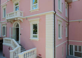 Hotiday Castiglioncello Suite 4