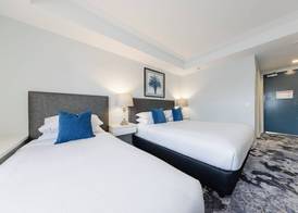 Hotel Kingsley 5