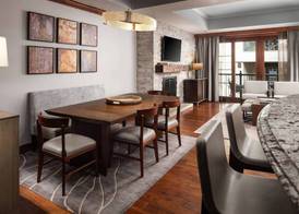 The Ritz-Carlton Club, Vail 4