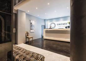 ONOMO Hotel Foreshore 3