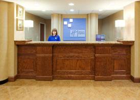 Holiday Inn Express HANOVER by IHG 3