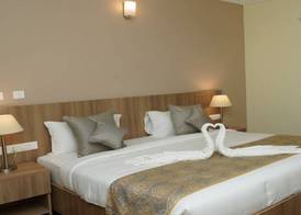 Starlit Suites Tirupati 3