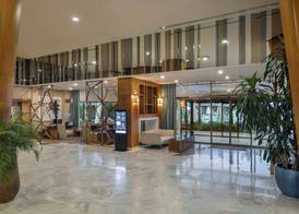 Side Star Elegance Hotel - Ultra All Inclusive 2
