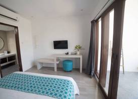 Jago Gili Air 5