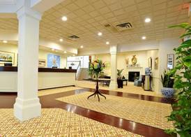 The Farmington Inn and Suites 3