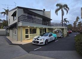Mandurah Foreshore Motel 3