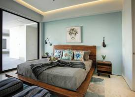 Maxwell Collection Romantic Zone 4