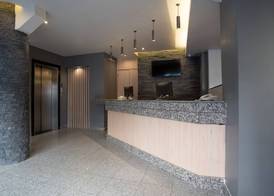 Hotel Roble 3