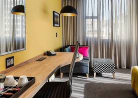Cresta Grande Cape Town 4