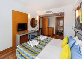 Sunis Kumköy Beach Resort Hotel & Spa 5