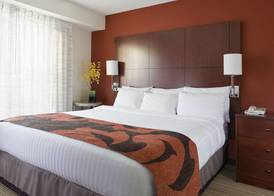 Residence Inn Canton 3