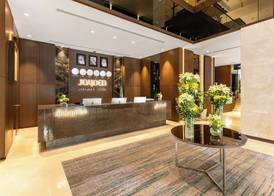 Jayden Hotel 4