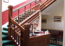 The Glen Guesthouse 2