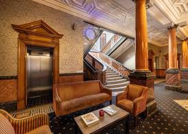 Cathedral Quarter Hotel - Derby 4