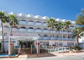 Coral Star Hotel 2