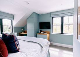 The Swan Hotel and Spa 5