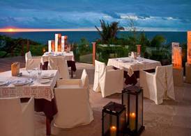 Imanta Resorts Punta de Mita 4
