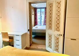 Hotel de tRois 5