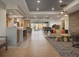 Candlewood Suites PITTSTON by IHG 2
