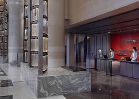 Grand Hyatt Hangzhou 2