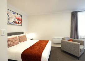 Quest On The Terrace Serviced Apartments 3
