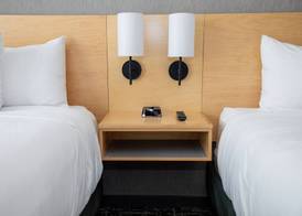 Hyatt Place Saltillo 5