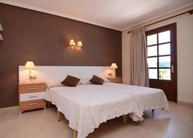 Hostal Cala Boix 5