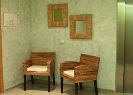 Hotel Las Tablas 3