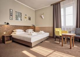 Daniel Griffin Aparthotel by Artery Hotels 4