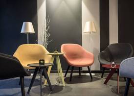 Maximilians Boutique-Hotel Landau 2