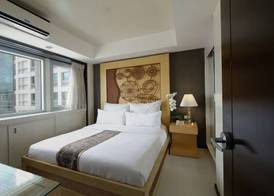 Quest Hotel & Conference Center Cebu 4