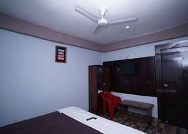 Mount Olympus hotel By F9 Hotels 2