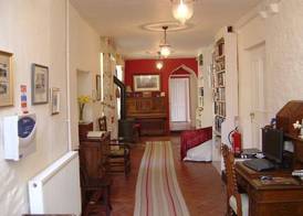 Edgcott House 2