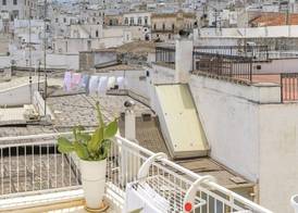 La Casa del Vicolo by Wonderful Italy 3