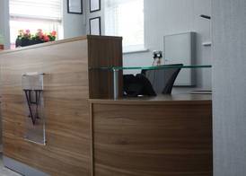 OYO Watton Vibe Hotel 5