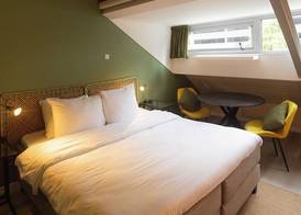 FLOATS by H2OTEL Rotterdam 3