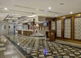 Kamelya Fulya Hotel & Aqua - Ultra All Inclusive 4