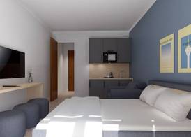 Antares Apartments 2