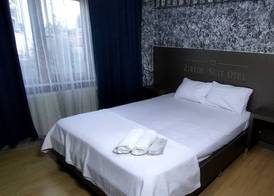 Zirkon Suit Otel 5