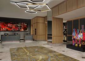 Four Points by Sheraton Surabaya, Pakuwon Indah 3