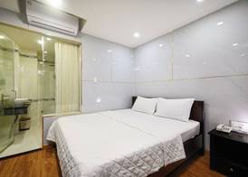 Gia Hoa Airport Hotel 4