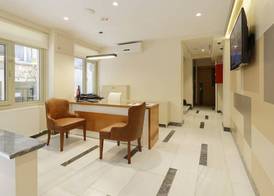 Nishant Hotel 2